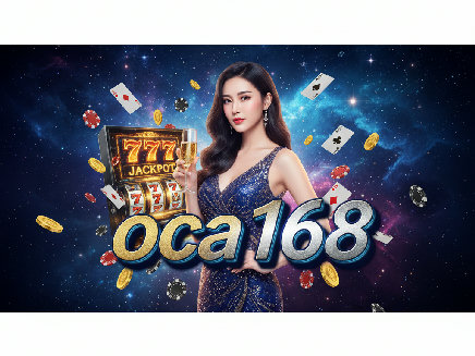 oca168 slot